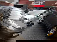 Volkswagen Caddy - Cargo 2.0 TDI Exclusive