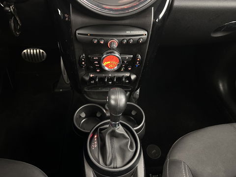 MINI Countryman 2.0 John Cooper Works-Pack SD ALL4 Pepper Aut. *XENON | HARMAN/KARDON | SPORTSEATS | NAVI-FULLMAP | SHIFTPADDLES | ECC | PDC | CRUISE | TOWBAR | 18''ALU*