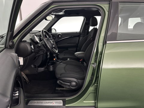 MINI Countryman 2.0 John Cooper Works-Pack SD ALL4 Pepper Aut. *XENON | HARMAN/KARDON | SPORTSEATS | NAVI-FULLMAP | SHIFTPADDLES | ECC | PDC | CRUISE | TOWBAR | 18''ALU*