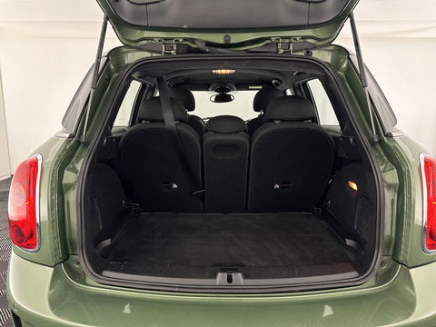 MINI Countryman 2.0 John Cooper Works-Pack SD ALL4 Pepper Aut. *XENON | HARMAN/KARDON | SPORTSEATS | NAVI-FULLMAP | SHIFTPADDLES | ECC | PDC | CRUISE | TOWBAR | 18''ALU*