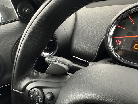 MINI Countryman 2.0 John Cooper Works-Pack SD ALL4 Pepper Aut. *XENON | HARMAN/KARDON | SPORTSEATS | NAVI-FULLMAP | SHIFTPADDLES | ECC | PDC | CRUISE | TOWBAR | 18''ALU*