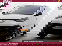 Fiat Scudo - 2.0 Diesel 180pk Automaat L3 Airco/Navi/Camera 09-2024