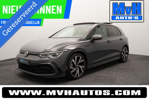 Volkswagen Golf 1.5 eTSI R-Line|PANO|IQ-LIGHT|SPORTSTOEL|LUXE!