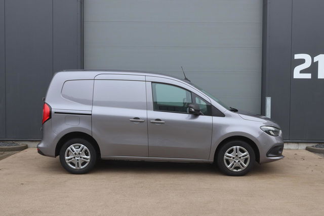 Mercedes-Benz Citan - bestel 112 CDI L1 Pro