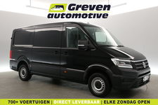 Volkswagen Crafter - 2.0 TDI L3H2 | 3000KG Trekgew. | Camera | Airco | 3 Zits | Trekh. | Cruise | Carplay