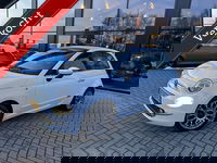 Fiat 500 - 0.9 TwinAir Turbo Lounge|Cabrio|Clima|Automaat