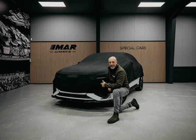 Audi R8 - VERWACHT! Spyder 5.2 FSI performance S tron. quat. Spyder