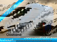 Opel Movano - 2.3 CDTI L2H2 146 PK Servicebus / Inrichting / Euro 6 / Ladderlift / Airco / Cruise Control / Trekhaak / PDC / 3-Zits