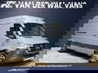 Mercedes-Benz Sprinter - 211 CDI L2H2 Euro6 Airco | Camera | Navigatie | Apple Carplay | Android Auto Bijrijdersbank