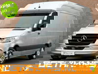 Mercedes-Benz Sprinter - 315CDI 150PK L2H2 9G-Tronic / Carplay / Cruisecontrol / Euro6