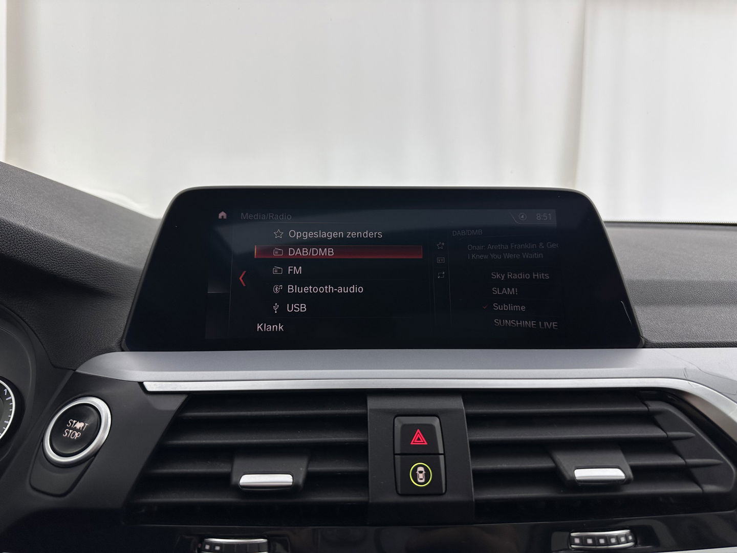 BMW X3 xDrive30e [Plug-In] (INCL-BTW) *PANO | FULL-LED | COMFORTSEATS | PRIVACYGLASS | ECC | PDC | CRUISE | TOWBAR | 18''ALU*