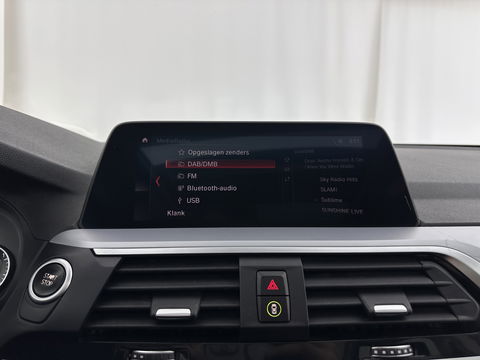 BMW X3 xDrive30e [Plug-In] (INCL-BTW) *PANO | FULL-LED | COMFORTSEATS | PRIVACYGLASS | ECC | PDC | CRUISE | TOWBAR | 18''ALU*