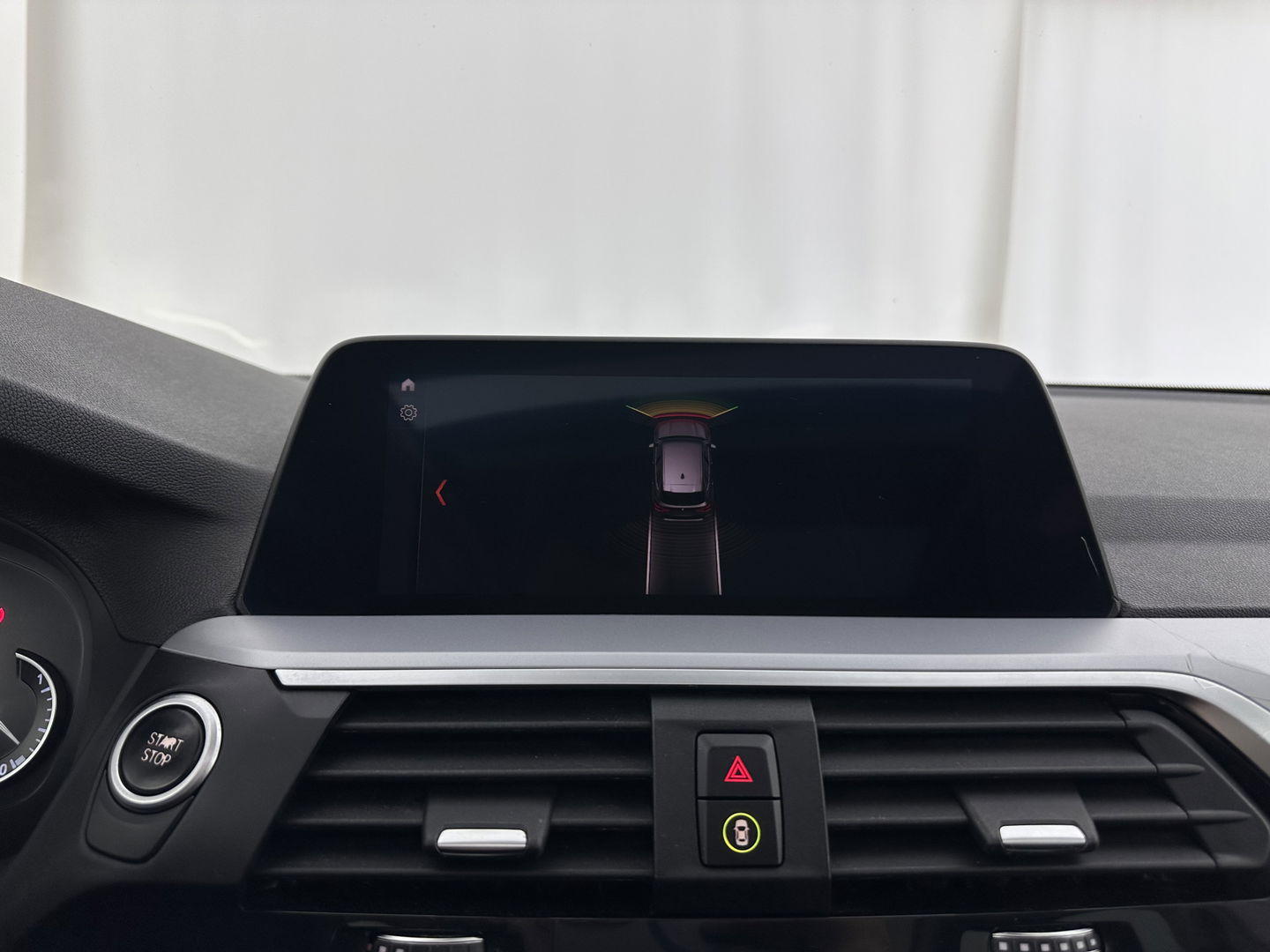 BMW X3 xDrive30e [Plug-In] (INCL-BTW) *PANO | FULL-LED | COMFORTSEATS | PRIVACYGLASS | ECC | PDC | CRUISE | TOWBAR | 18''ALU*