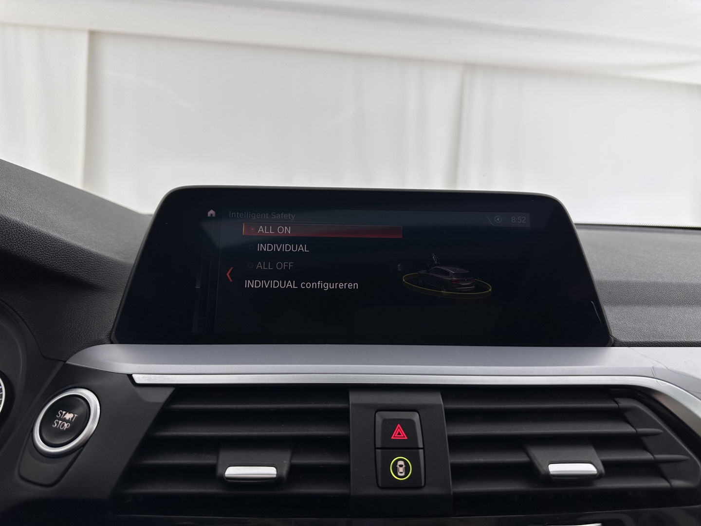 BMW X3 xDrive30e [Plug-In] (INCL-BTW) *PANO | FULL-LED | COMFORTSEATS | PRIVACYGLASS | ECC | PDC | CRUISE | TOWBAR | 18''ALU*