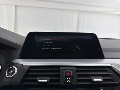 BMW X3 xDrive30e [Plug-In] (INCL-BTW) *PANO | FULL-LED | COMFORTSEATS | PRIVACYGLASS | ECC | PDC | CRUISE | TOWBAR | 18''ALU*