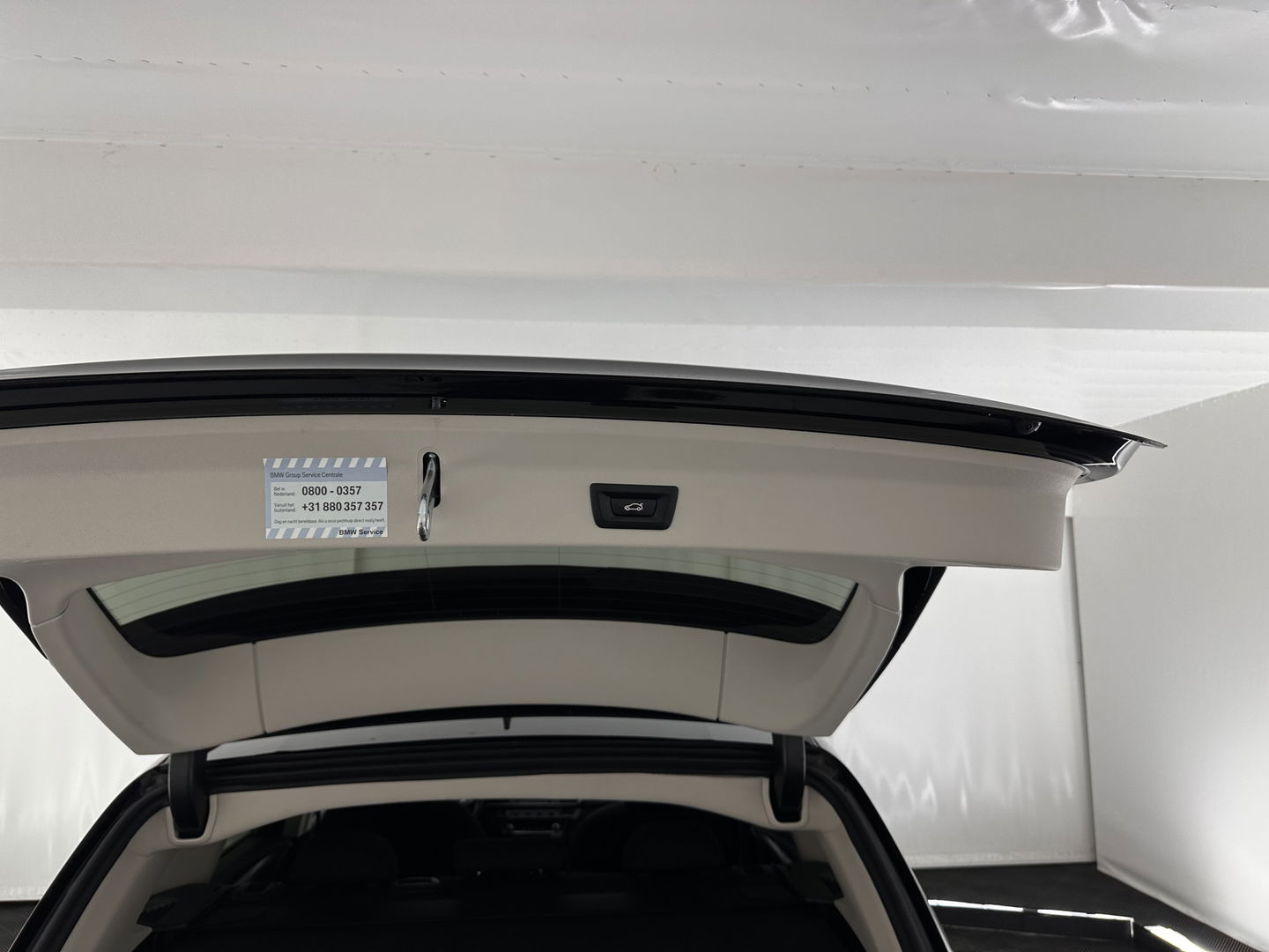 BMW X3 xDrive30e [Plug-In] (INCL-BTW) *PANO | FULL-LED | COMFORTSEATS | PRIVACYGLASS | ECC | PDC | CRUISE | TOWBAR | 18''ALU*