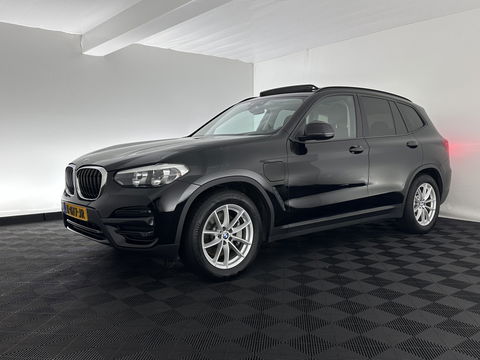 BMW X3 xDrive30e [Plug-In] (INCL-BTW) *PANO | FULL-LED | COMFORTSEATS | PRIVACYGLASS | ECC | PDC | CRUISE | TOWBAR | 18''ALU*
