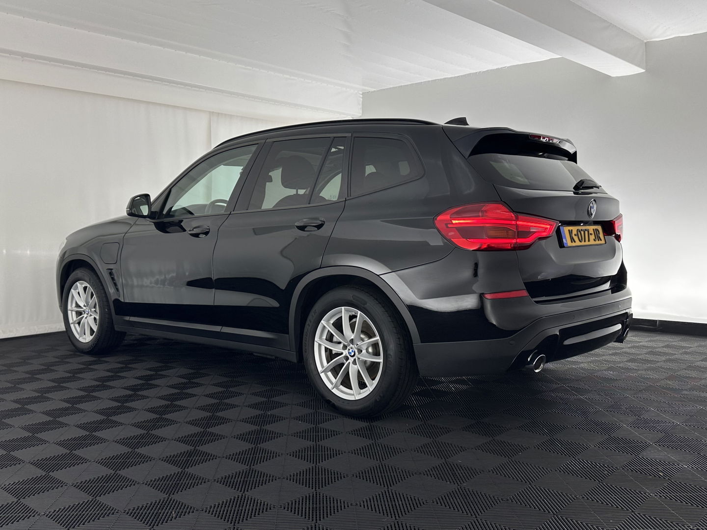 BMW X3 xDrive30e [Plug-In] (INCL-BTW) *PANO | FULL-LED | COMFORTSEATS | PRIVACYGLASS | ECC | PDC | CRUISE | TOWBAR | 18''ALU*
