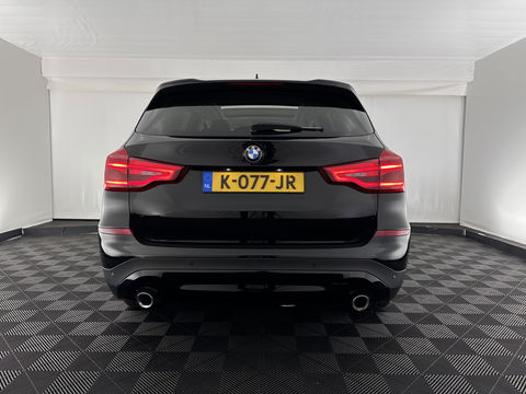 BMW X3 xDrive30e [Plug-In] (INCL-BTW) *PANO | FULL-LED | COMFORTSEATS | PRIVACYGLASS | ECC | PDC | CRUISE | TOWBAR | 18''ALU*