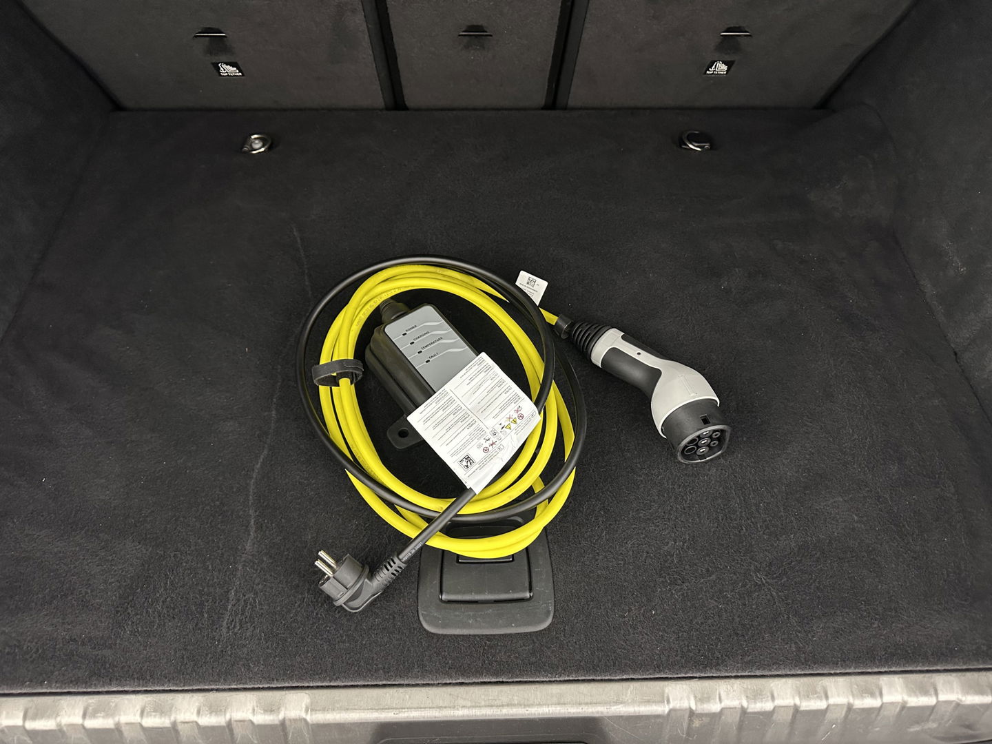 BMW X3 xDrive30e [Plug-In] (INCL-BTW) *PANO | FULL-LED | COMFORTSEATS | PRIVACYGLASS | ECC | PDC | CRUISE | TOWBAR | 18''ALU*