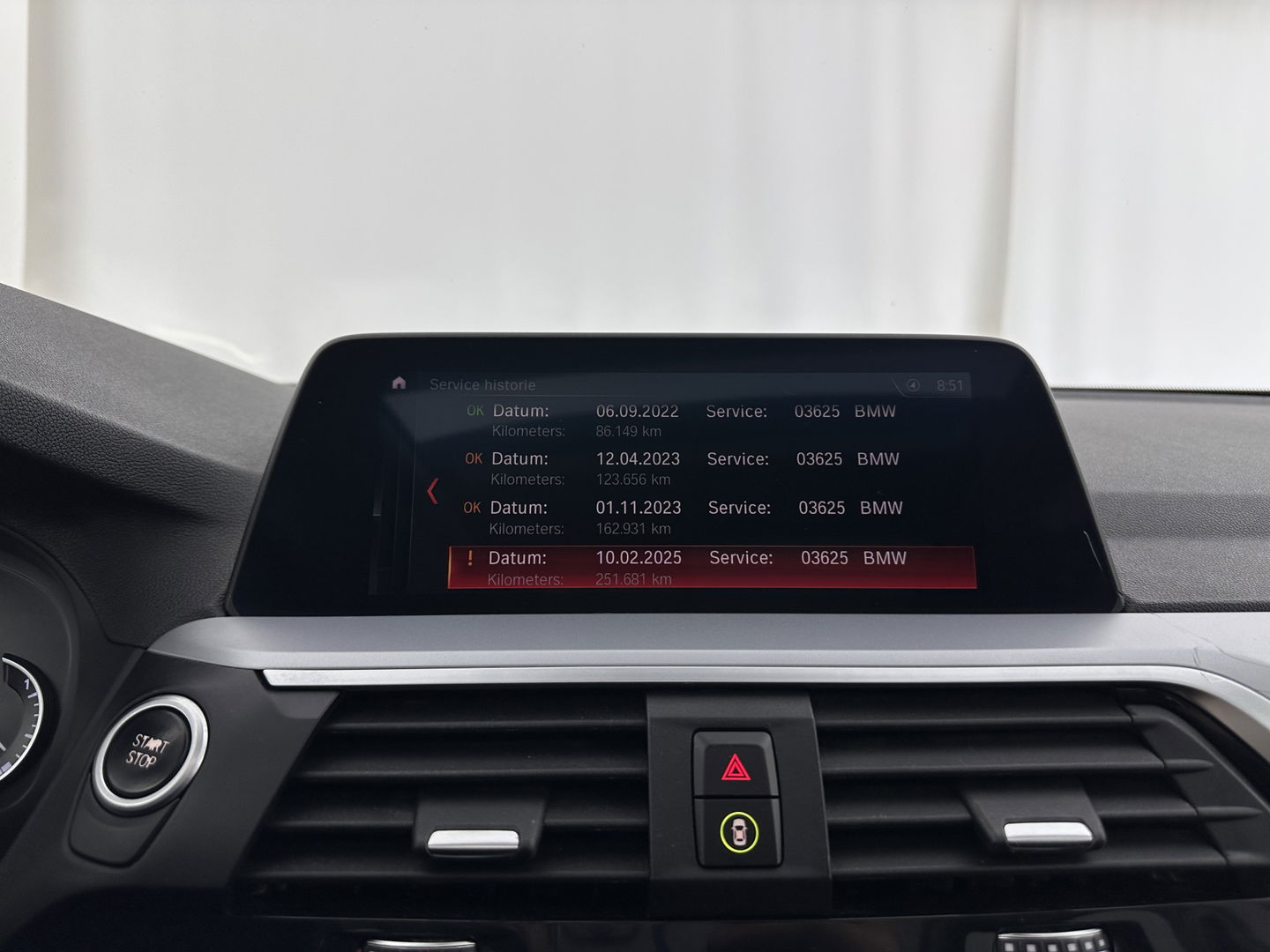 BMW X3 xDrive30e [Plug-In] (INCL-BTW) *PANO | FULL-LED | COMFORTSEATS | PRIVACYGLASS | ECC | PDC | CRUISE | TOWBAR | 18''ALU*