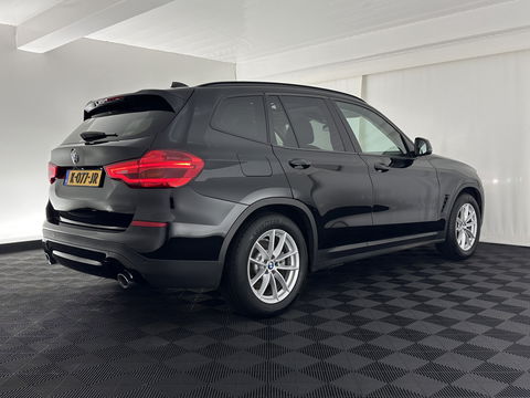 BMW X3 xDrive30e [Plug-In] (INCL-BTW) *PANO | FULL-LED | COMFORTSEATS | PRIVACYGLASS | ECC | PDC | CRUISE | TOWBAR | 18''ALU*