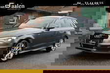 Audi A3 - Sportback 1.8 TFSI quattro 180Pk Adrenalin S-LINE NAVI XENON ORG NL 151000KM!!!