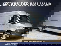 Mercedes-Benz Sprinter - 314 CDI 143pk L3H2 Euro6 Airco | Camera | Navigatie | Apple Carplay Android Auto, Parkeersensoren