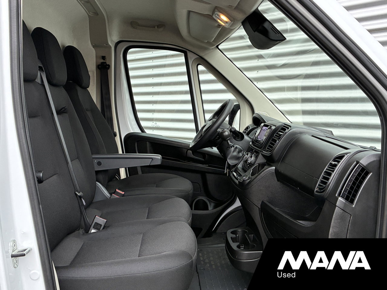 Fiat Ducato
