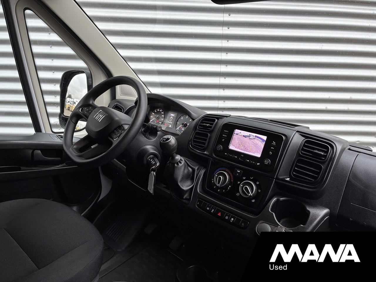 Fiat Ducato