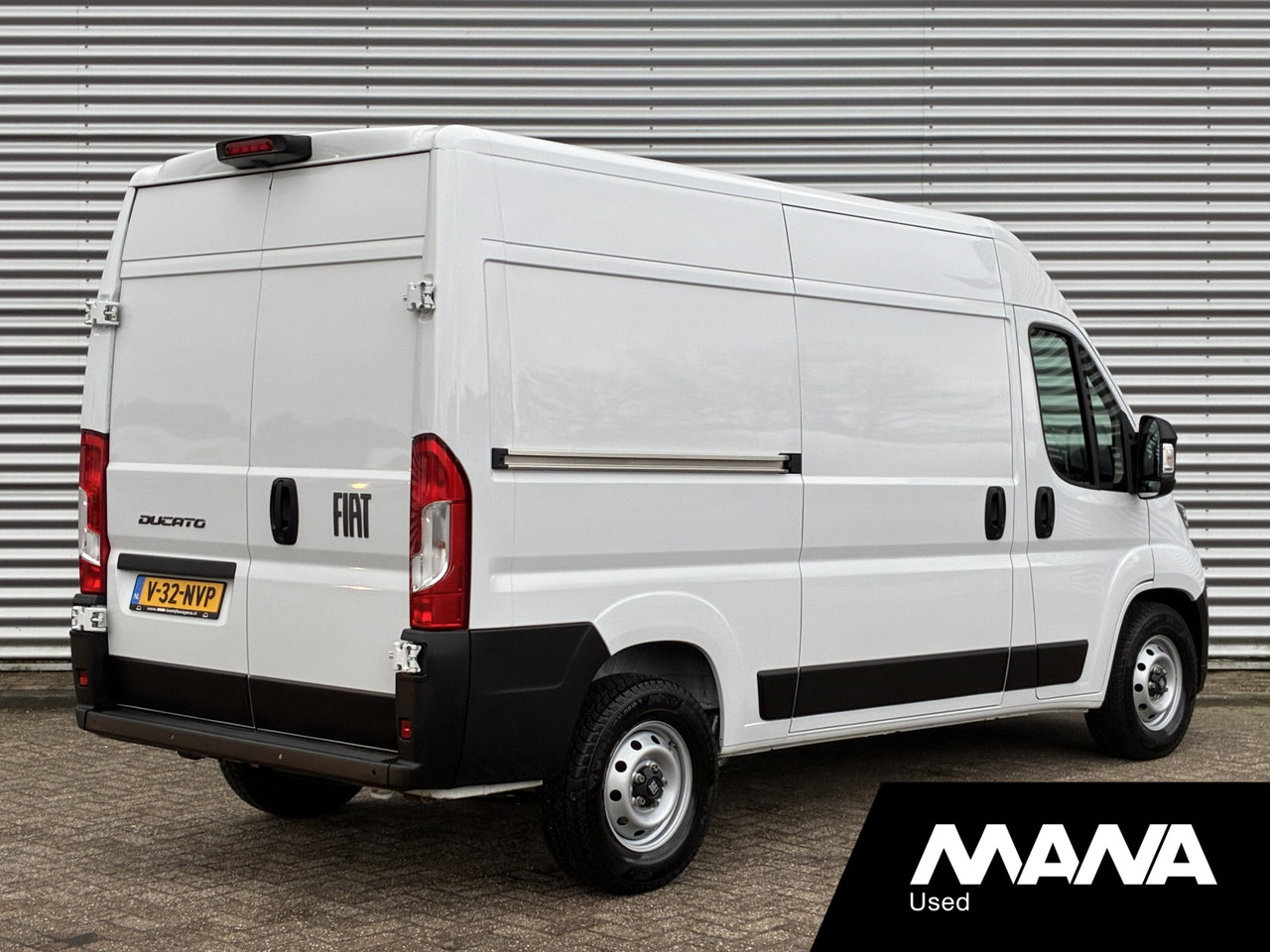 Fiat Ducato