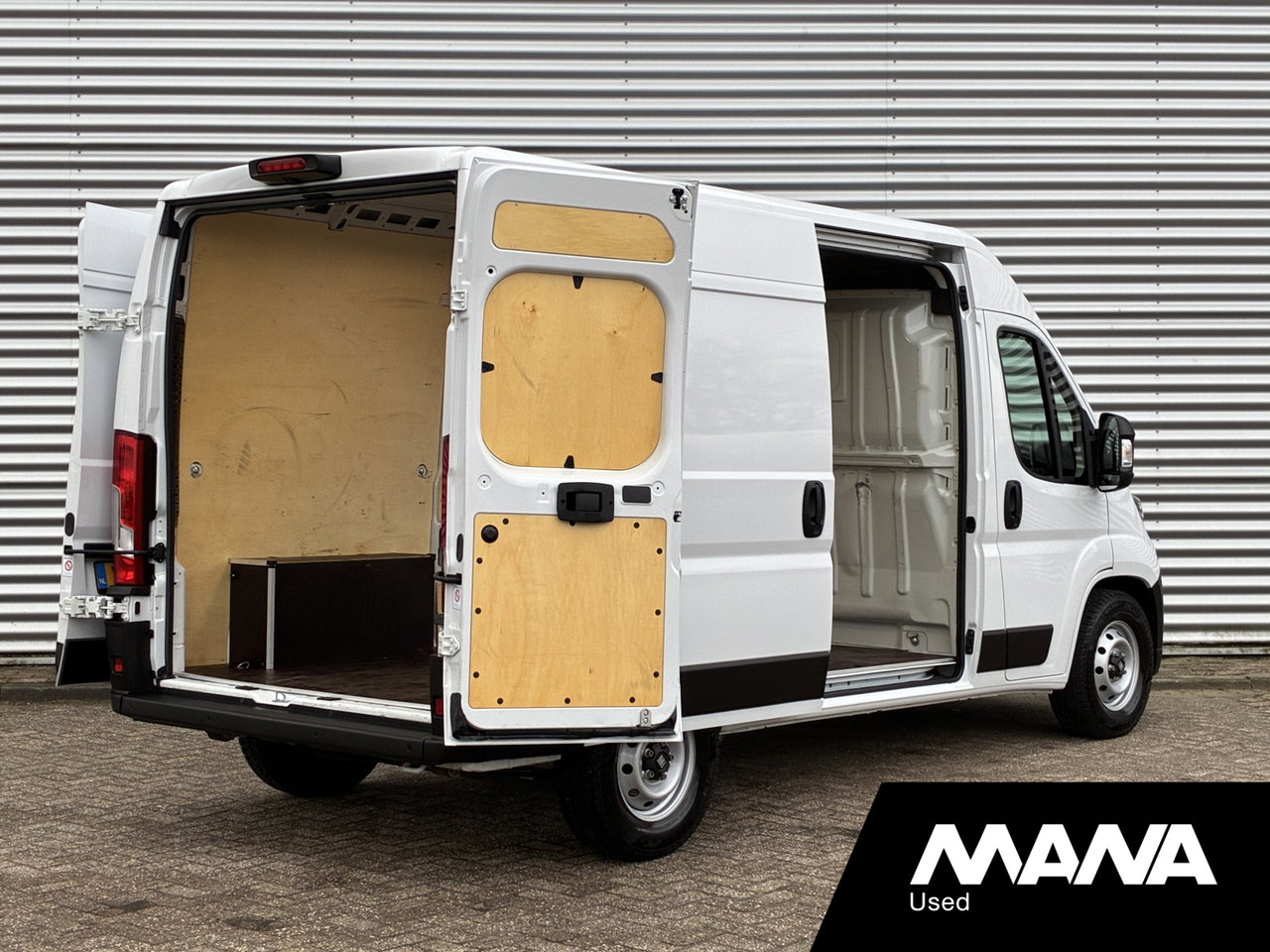Fiat Ducato