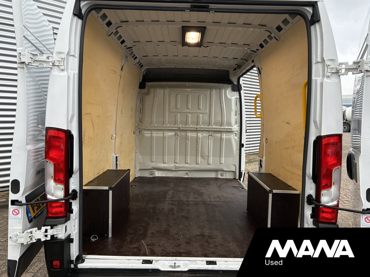 Fiat Ducato