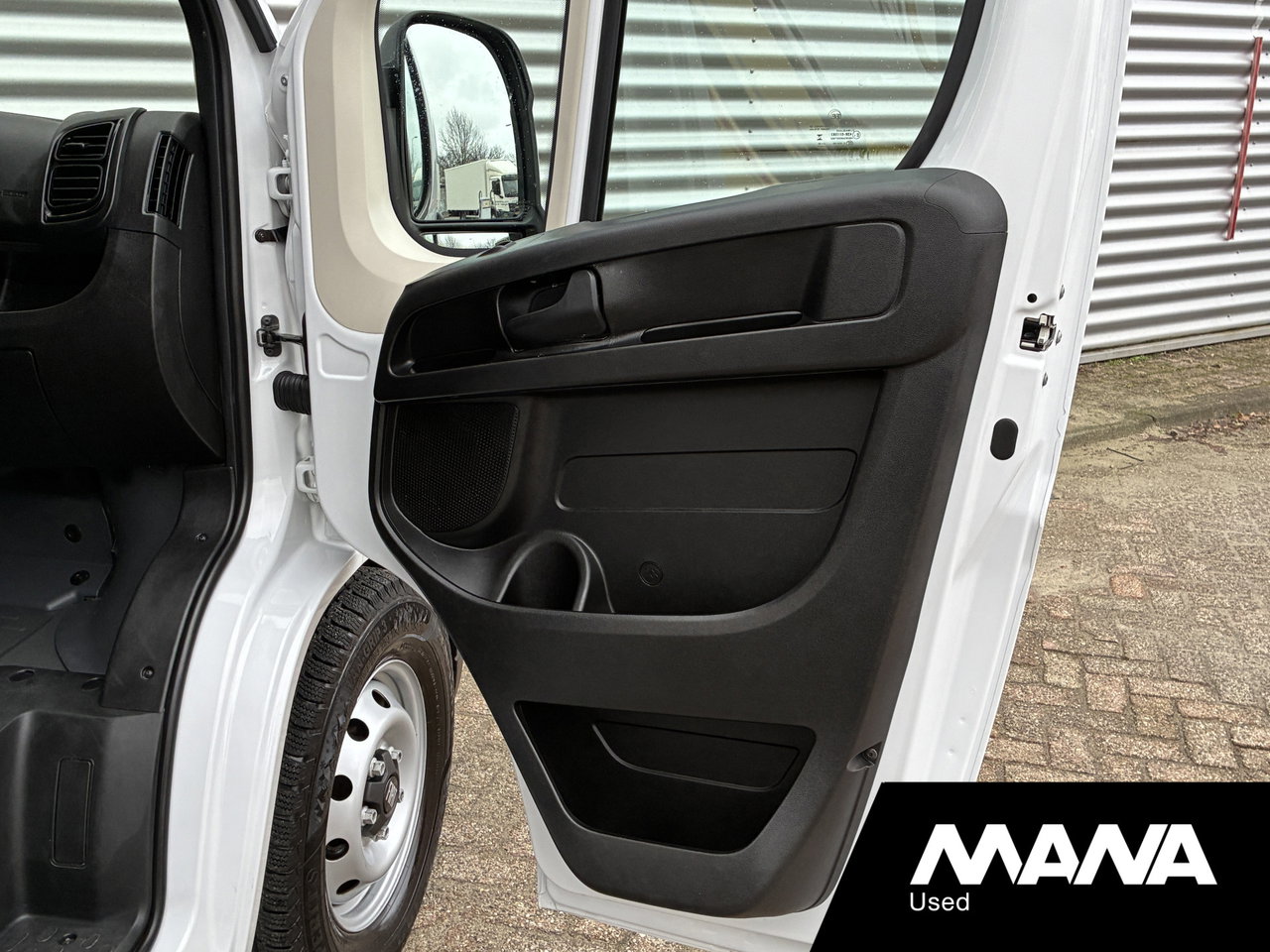 Fiat Ducato