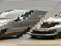 Renault Trafic - 1.6 dCi T29 L1H1 Turbo2 Energy Zeer mooi