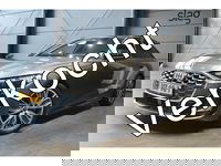 Audi A5 - Avant 40 TDI 3X S-LINE navi keyless camera led 19 inch 204 pk !!