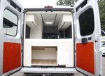 Peugeot Boxer -Camper-