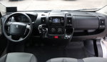 Peugeot Boxer -Camper-