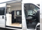 Peugeot Boxer -Camper-