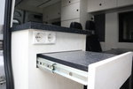 Peugeot Boxer -Camper-
