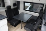 Peugeot Boxer -Camper-