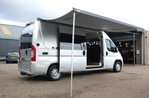 Peugeot Boxer -Camper-
