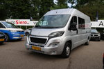 Peugeot Boxer -Camper-