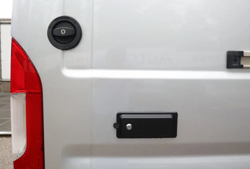 Peugeot Boxer -Camper-