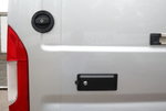 Peugeot Boxer -Camper-
