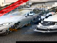 Volvo V60 - 2.0 T3 Polar+ Dynamic NAVI CLIMA