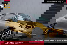 BMW i3 - Executive 120Ah 42 kWh*Galvanic Gold*Loft/Sunroof/Adaptive/W-pomp/3-fase