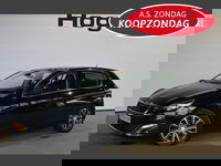 Peugeot 308 - 1.6 Première Navigatie Trekhaak Clima Cruise Control 100% Onderhouden! Inruil Mogelijk!