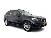 BMW X3 - xDrive30e (INCL.BTW) *PANO | FULL-LED | NAVI-FULLMAP | COMFORT-SEATS | PRIVACY-GLASS | ECC | PDC | CRUISE | 18''ALU | TOWBAR*