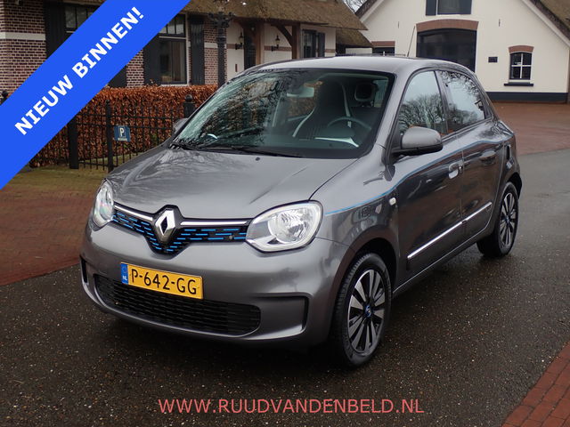 Renault Twingo - Z.E. R80 Intens / SOH 96% / CARPLAY / AIRCO / CRUISE